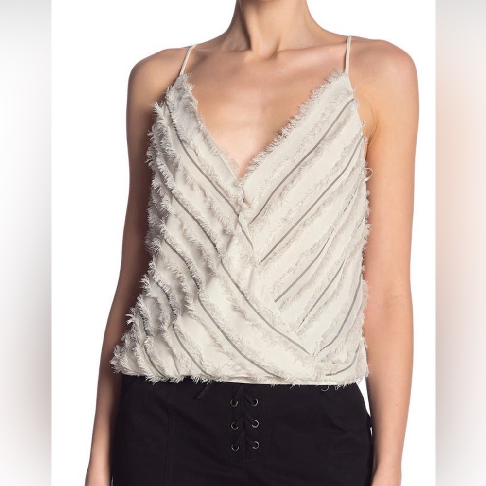 Tank top size XS